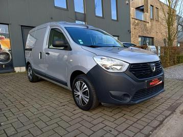 dacia dokker **1,6i ** bj:05/2018** beschikbaar voor biedingen