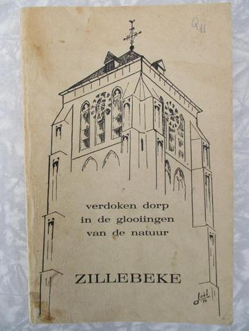 ZILLEBEKE  (deelgemeente van IEPER) : G. Coudron beschikbaar voor biedingen