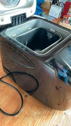 Machine à pain Princesse 152009 noire, Electroménager, Enlèvement ou Envoi, Utilisé