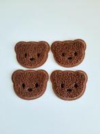 Patch beer 4 stuks, Enfants & Bébés, Vêtements de bébé | Autre, Enlèvement, Neuf