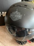 Motorhelm Harley Davidson, Motoren, Kleding | Motorhelmen, Heren, XXL, Tweedehands, Ophalen