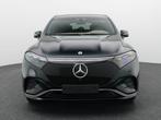 Mercedes-Benz EQS SUV 450+ AMG Line + NAPPA + HYPERSCREEN +, Auto's, Mercedes-Benz, Automaat, Achterwielaandrijving, Gebruikt