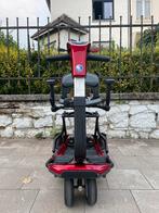 Vermeiren Sedna opvouwbare scooter in goede staat, Ophalen of Verzenden, Inklapbaar, Zo goed als nieuw, Elektrische rolstoel