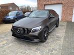 Mercedes-Benz Classe GLC GLC 43 AMG 4Matic, Autos, Mercedes-Benz, Cuir, Achat, Euro 6, Noir