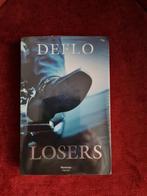 Deflo - Losers - nieuw boek nog in verpakking, Enlèvement ou Envoi