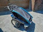 Fietskar, Fietsen en Brommers, Ophalen, Gebruikt, Opvouwbaar, 20 tot 40 kg