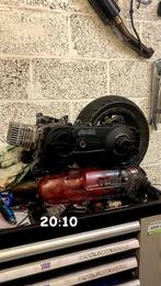 70cc mk2 blok, Consoles de jeu & Jeux vidéo, Consoles de jeu | Sony PSP, Enlèvement, Neuf, Autres modèles