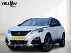 Peugeot 3008 GT Line / Toit ouvrant, Achat, Euro 6, https://public.car-pass.be/vhr/96b392e7-50c8-4cf9-b027-0e692cfd77b6, Boîte manuelle