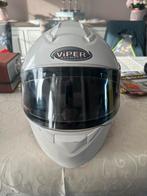 Casque viper avec interphone