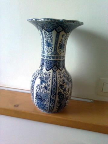 Vase Delfts (Bosh For Royal Sphynx)  beschikbaar voor biedingen