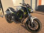 Kawasaki z650, Motoren, 2 cilinders, ABS, Particulier, Meer dan 35 kW