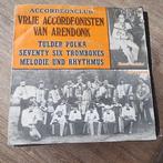 45T Accordeonclub Vrije Accordeonisten Van Arendonk, CD & DVD, Vinyles Singles, Enlèvement ou Envoi, Single, Autres genres, Utilisé