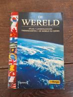 De wereld lannoo, Boeken, Ophalen of Verzenden, Zo goed als nieuw, Wereld