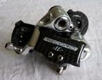 Campagnolo Record carbon 11 sp derailleur, Racefiets, Gebruikt, Ophalen of Verzenden, Derailleur of Ketting