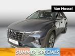 Hyundai Tucson Feel 48V MHEV MT6, Gebruikt, 110 kW, 4 cilinders, Handgeschakeld