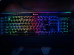 Corsair K95 Platnium RGB, Computers en Software, Toetsenborden, Zo goed als nieuw