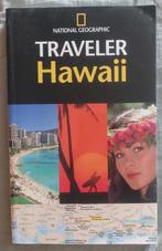 National Geographic - Hawaii, Livres, Guides touristiques, Enlèvement ou Envoi, Amérique centrale, National Geographic, Neuf