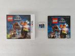 Nintendo 3DS: Lego Jurassic World, Consoles de jeu & Jeux vidéo, Jeux | Nintendo 2DS & 3DS, Enlèvement ou Envoi, Utilisé