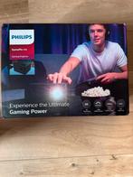 Philips GamePix 900 4K Gaming Projector – Nieuw & Verzegeld, Audio, Tv en Foto, Beamers, Philips, Nieuw, Ophalen of Verzenden