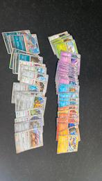 Verzameling pokemon kaarten, Hobby en Vrije tijd, Ophalen of Verzenden