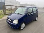 OPEL - 2005 - AGILA - Personenauto, Auto's, Gebruikt, Overige brandstoffen, Bedrijf, Handgeschakeld