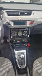 Citroën c3, Stof, Euro 6, 1199 cc, Wit