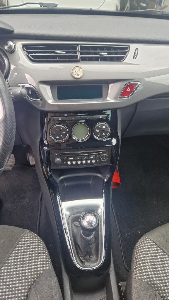 Citroën c3, Auto's, Citroën, Particulier, C3, ABS, Airbags, Airconditioning, Bluetooth, Centrale vergrendeling, Cruise Control