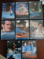 Dvd collectie Michael Palin, Cd's en Dvd's, Ophalen of Verzenden