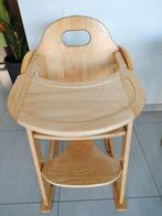 Kinderstoel, meegroeistoel, Kinderen en Baby's, Kinderstoelen, Ophalen, Zo goed als nieuw, Meegroeistoel