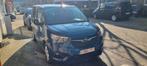 Opel combo life 2021, Auto's, Opel, Blauw, Particulier, Blauw, Te koop