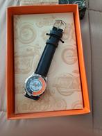 Horloge   Harley-davidson werkt perfect
