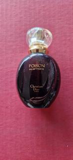 Christian Dior Poison EdT vaporisateur 30 ml, Ophalen of Verzenden, Zo goed als nieuw