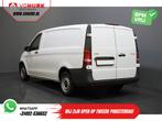 Mercedes-Benz Vito 110 CDI L2 DEMO BPM VRIJ! Deuren/ Airco, Auto's, Bestelwagens en Lichte vracht, Mercedes-Benz, Bedrijf, Onderhoudsboekje