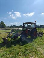 David Brown 996 tractor met voorkant, Zakelijke goederen, Landbouw | Tractoren, Ophalen, Oldtimer, Overige merken