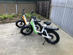 Nieuwe Fatbike speed pedelec Fantic Issimo, Enlèvement, Neuf, 50 km par batterie ou plus, Autres marques