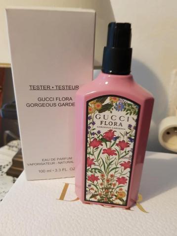 Gucci Flora, Enlèvement ou Envoi, Neuf