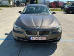 BMW 525D Personenauto, Auto's, Gebruikt, Overige brandstoffen, Bedrijf, Overige carrosserie