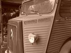 Gezocht: iemand die laswerk kan doen aan Citroen HY, Ophalen, Gebruikt, Citroën, Links
