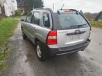 Kia Sportage essence 163096 km, Stof, 4 cilinders, Bedrijf, Elektrische ramen