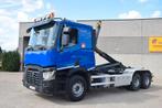Renault C480 (bj 2019), Auto's, Vrachtwagens, Automaat, Euro 6, Bedrijf, Diesel