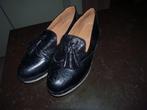 chaussures femme noires taille 40, Vêtements | Femmes, Enlèvement ou Envoi, Autres types, Porté, Noir