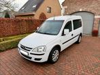 Opel Combo 1.4i 131.914km ETAT SPLENDIDE Prête à immat Euro4, Autos, Boîte manuelle, 5 portes, 5 places, Particulier