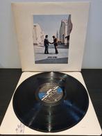Pink Floyd Wish You Were Here, Cd's en Dvd's, Ophalen of Verzenden, Gebruikt