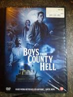 Boys from County Hell (Sealed), CD & DVD, DVD | Horreur, À partir de 16 ans, Envoi, Neuf, dans son emballage, Vampires ou Zombies