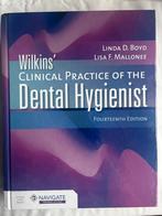 Clinical Practice Of The Dental Hygienist 14th ed., Enlèvement ou Envoi, Neuf, Enseignement supérieur professionnel, Linda D.Boyd & Lisa F.Mallonee