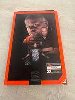 Target rvb gen 4 (23 gram), Sport en Fitness, Darts, Ophalen, Zo goed als nieuw