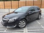 Opel Insigna Sports Tourer SW, Auto's, Opel, 100 kW, Achterwielaandrijving, 4 cilinders, Zwart