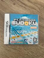 Platinum Sudoku, Ophalen of Verzenden, Zo goed als nieuw