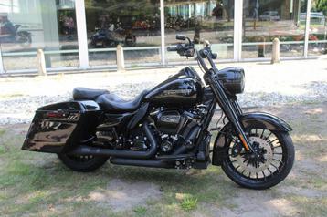 Harley-Davidson Road King FLHR-S Road-King Special beschikbaar voor biedingen