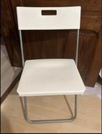 Chaise pliable IKEA, Maison & Meubles, Chaises